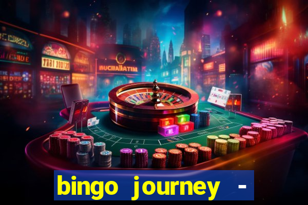 bingo journey - lucky casino