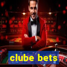 clube bets