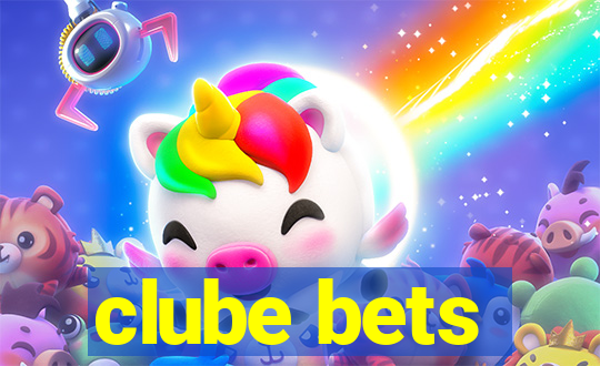 clube bets