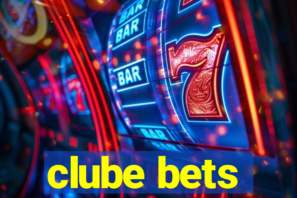 clube bets