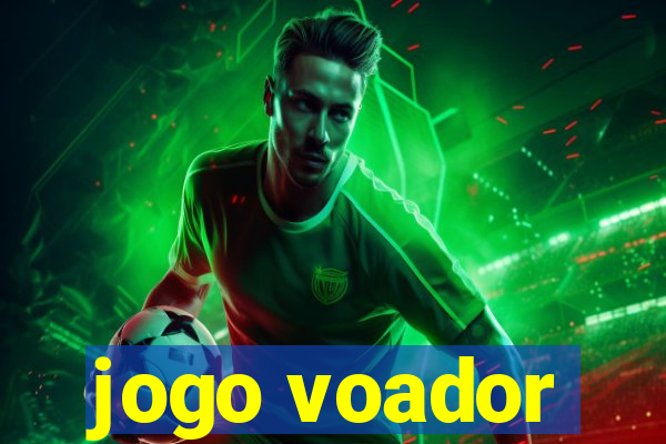 jogo voador