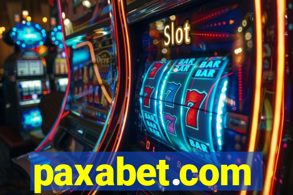 paxabet.com