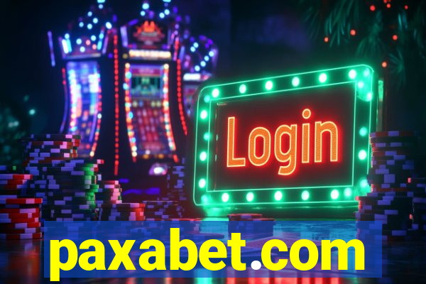 paxabet.com