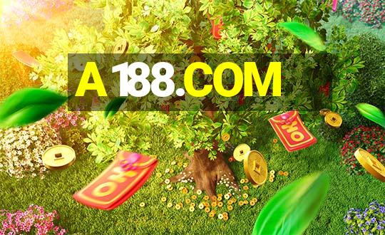 A188.COM