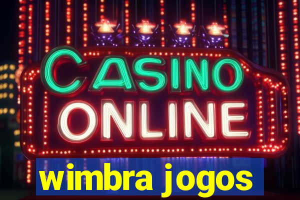 wimbra jogos