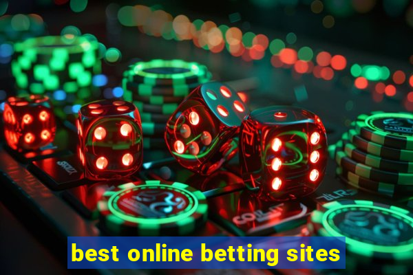 best online betting sites