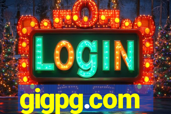 gigpg.com