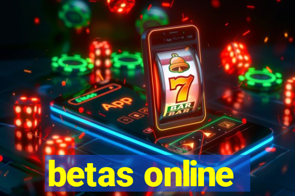 betas online