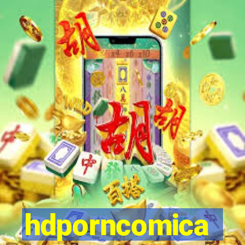 hdporncomica