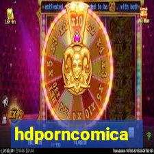 hdporncomica