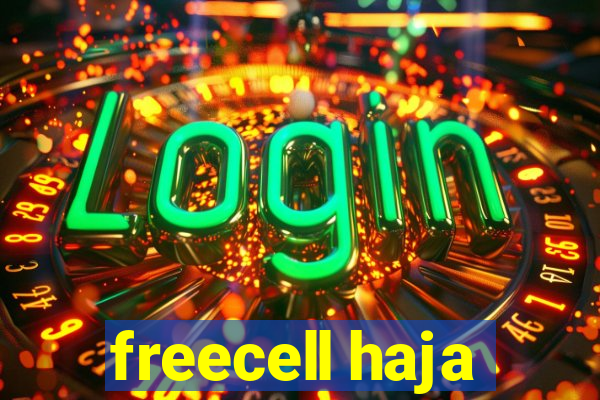 freecell haja