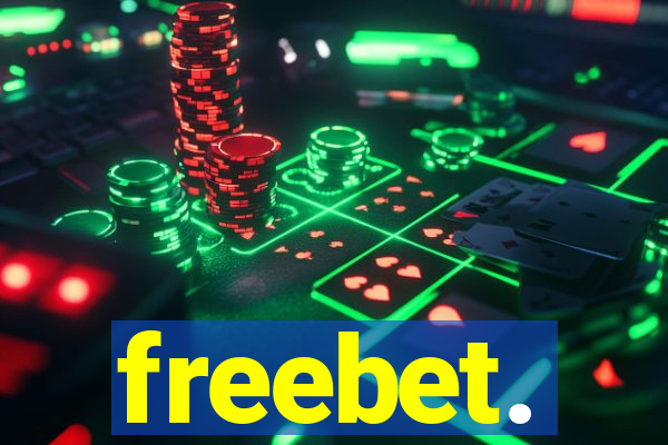 freebet.