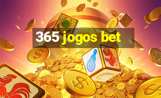 365 jogos bet