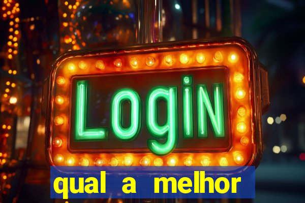 qual a melhor plataforma para jogar o tigrinho