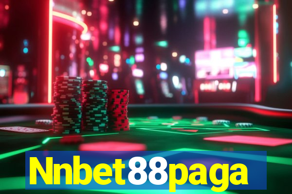 Nnbet88paga