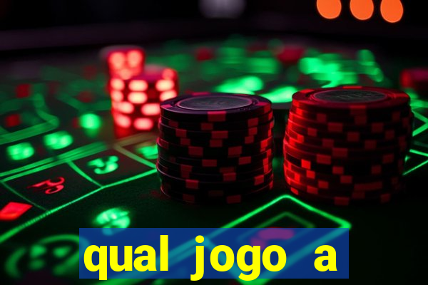 qual jogo a virgínia joga