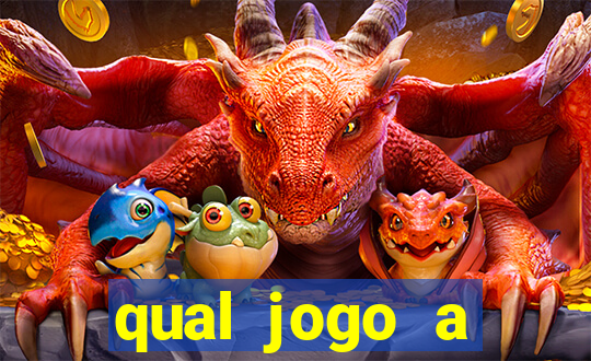 qual jogo a virgínia joga