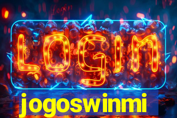 jogoswinmi