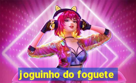 joguinho do foguete