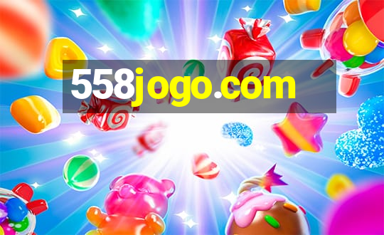 558jogo.com