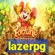 lazerpg