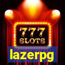 lazerpg