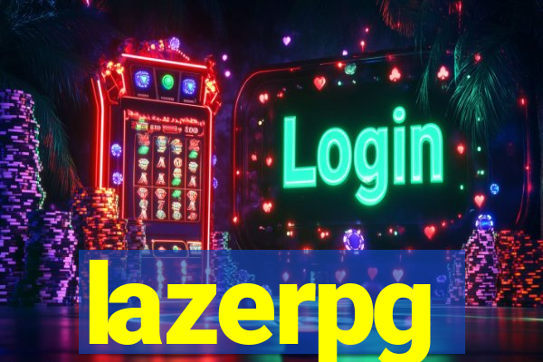 lazerpg