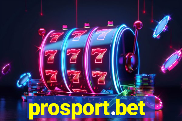 prosport.bet