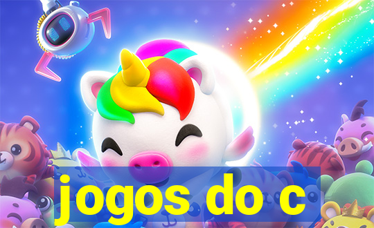 jogos do c