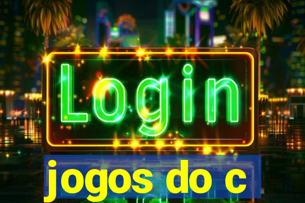 jogos do c