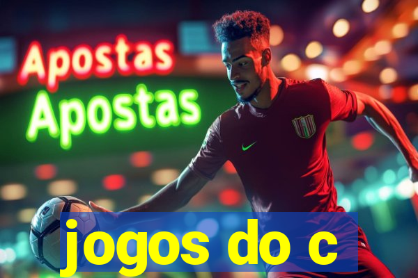 jogos do c