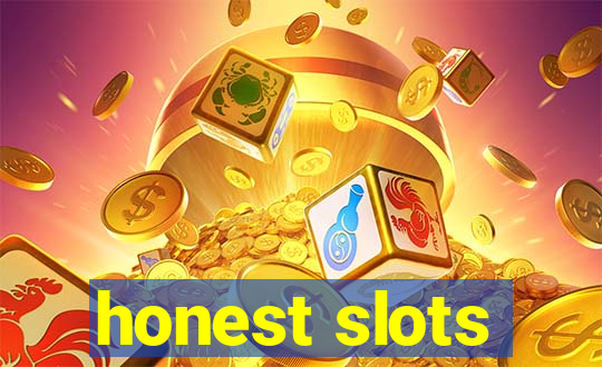 honest slots