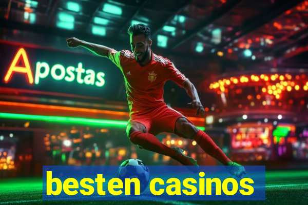 besten casinos