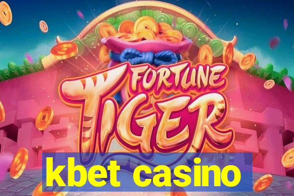 kbet casino