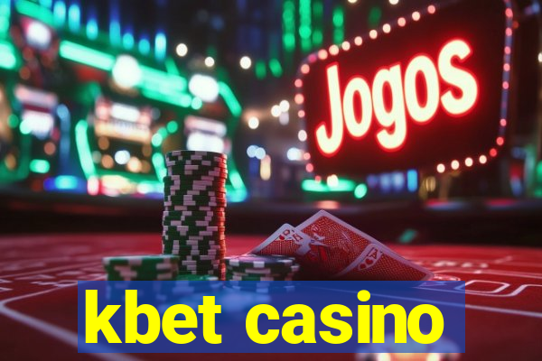 kbet casino