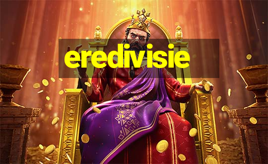 eredivisie