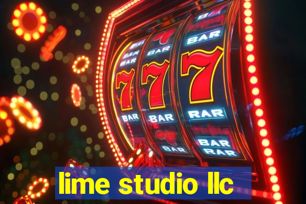 lime studio llc