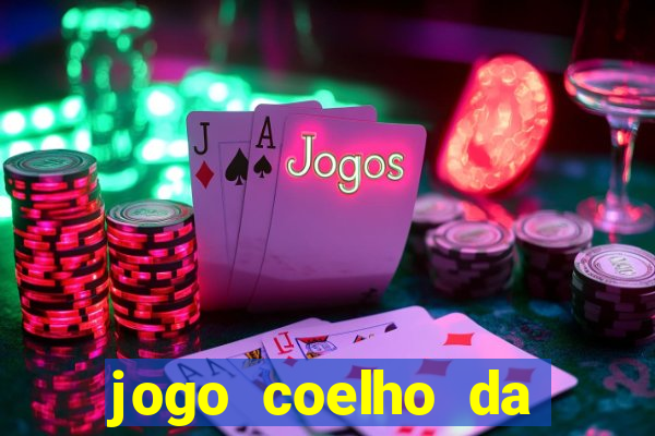 jogo coelho da fortuna demo