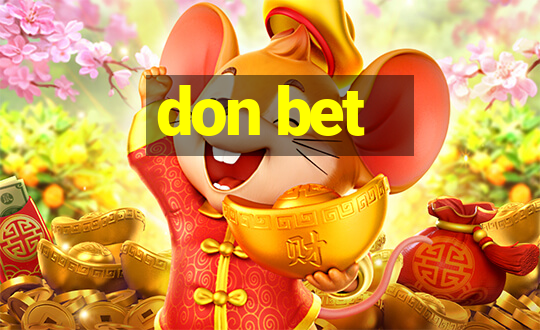 don bet