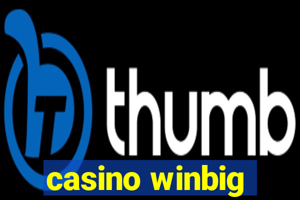 casino winbig