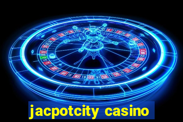 jacpotcity casino