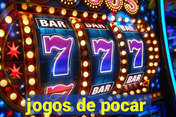 jogos de pocar