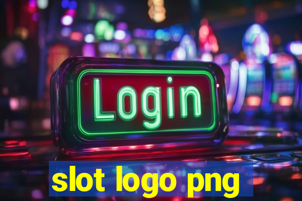 slot logo png