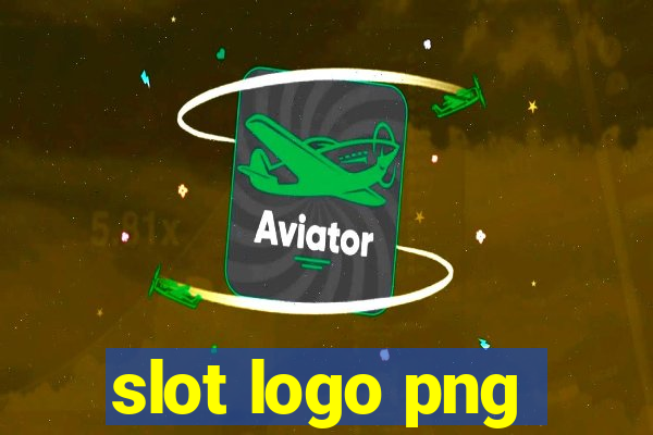 slot logo png