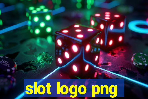 slot logo png