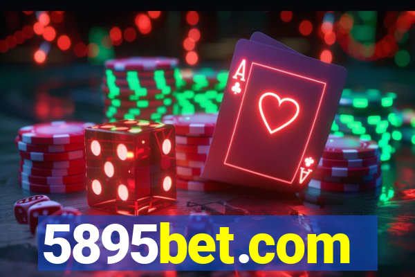 5895bet.com