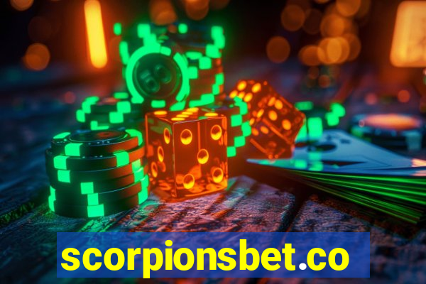 scorpionsbet.com