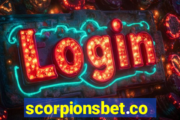 scorpionsbet.com