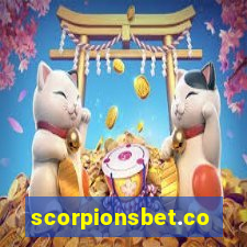 scorpionsbet.com