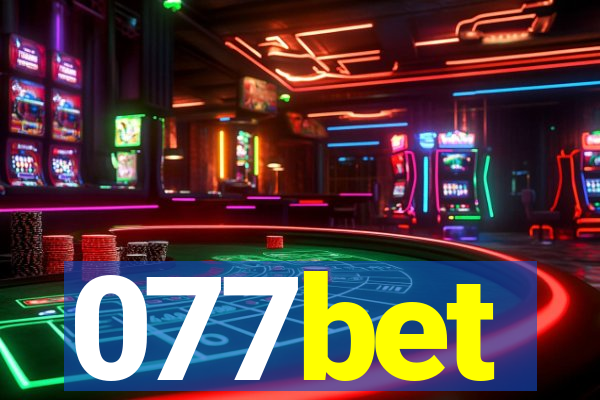 077bet